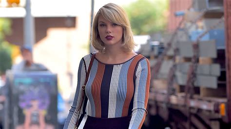 Taylor Swift Groping Case Everything You Need To Know Vogue