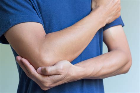 Common Treatments For Shoulder And Elbow Injuries Health Recovery Support