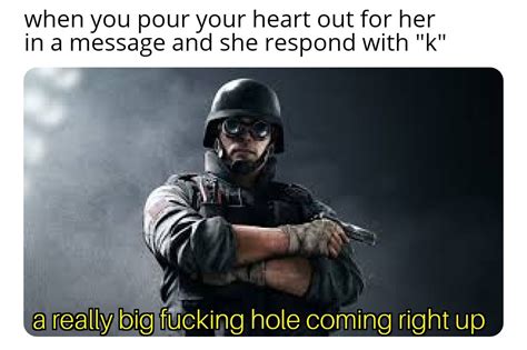 Are Rainbow Six Siege Memes Funny Rdankmemes