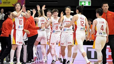 china beat japan to win women s basketball asia cup nagaland post