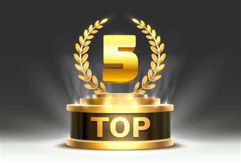 Nuestro Ranking ‘top Cinco La Giganta Digital
