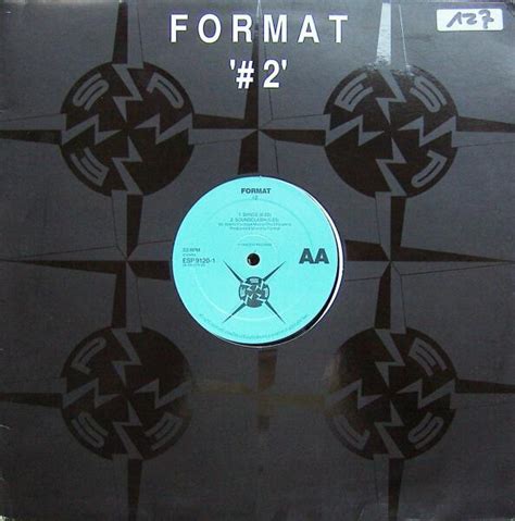 Format 2 Releases Reviews Credits Discogs