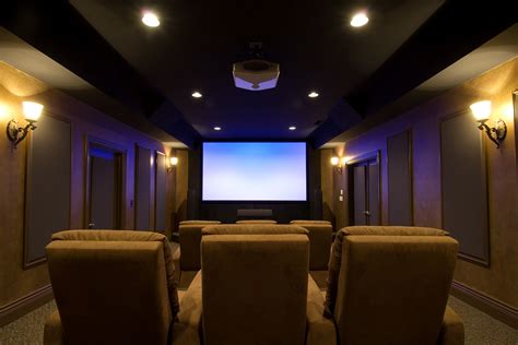 How A Home Theatre Can Add Up To 50k Value To Your Home Better Homes