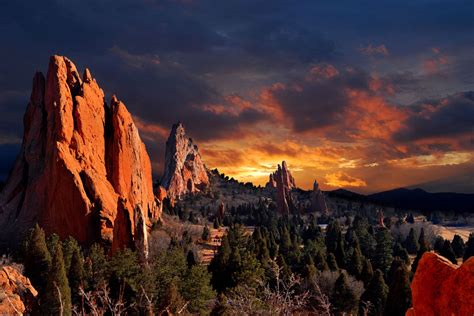 6 Amazing National Parks Near Colorado Springs Youll Love Guide
