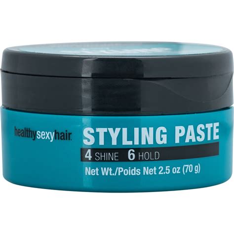 Healthy Sexy Hair Styling Paste Ecosmetics All Major Brands Fast Free Shipping
