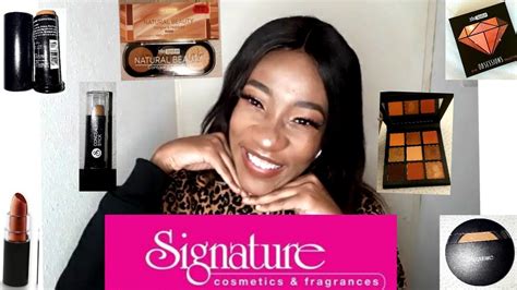 Signature Cosmetics Affordable Makeup Review Beginner Cut Crease