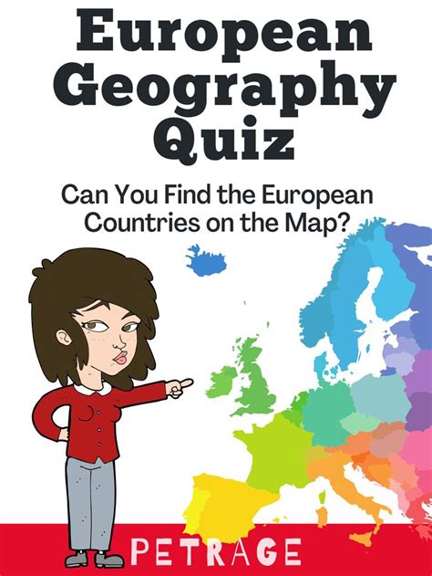 European Geography Quiz In 2021 Geography Quiz Fun Online Quizzes