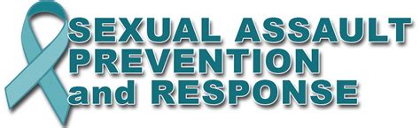 sexual assault prevention and response
