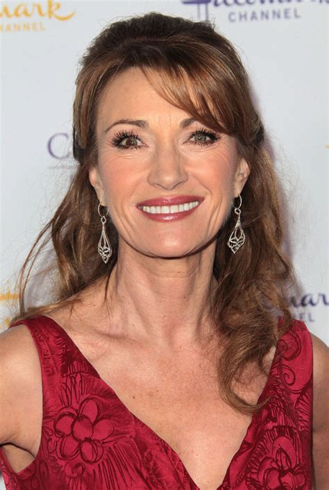 Maybe you would like to learn more about one of these? Jane Seymour Photos Photos - Hallmark Channel And The ...