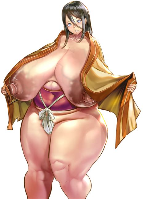 Rule 34 1girls Alternate Body Type Alternate Breast Size Big Breasts Boruto Naruto Next