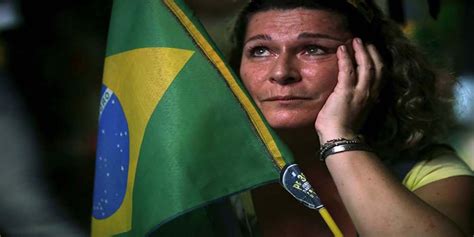 Decline Of Brazils Middle Class Perspectives In Anthropology