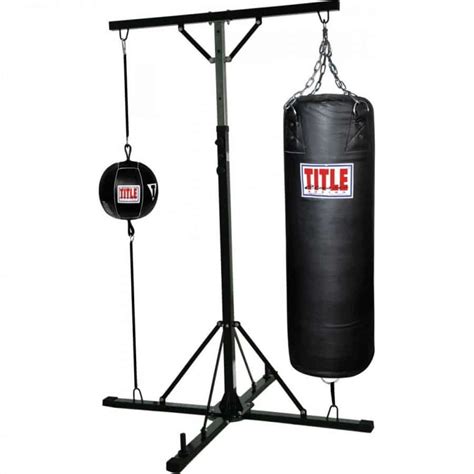 Top 10 Best Punching Bag Stands In 2020 Review