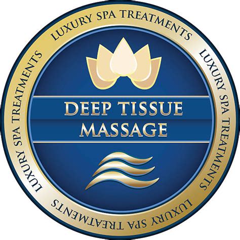 Deep Tissue Massage Illustrations Royalty Free Vector Graphics And Clip Art Istock