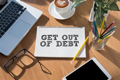 Vanquish Your Debt 5 Simple Ways To Get Rid Of Debt Fast Techicz