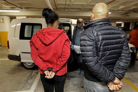 Transport Officials Arrested As Police Fraud Syndicate Investigation Grows