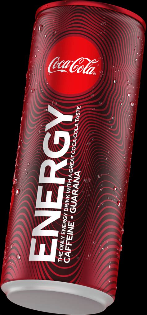 The drink was invented in 1885 by john pemberton, a pharmacist from atlanta, georgia, who made the original formula in his backyard. Coca-Cola Energy launched in Australia - Food & Drink Business