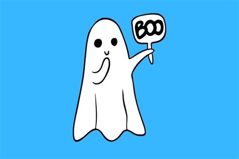 70 Funny Ghost Puns Heres A Joke