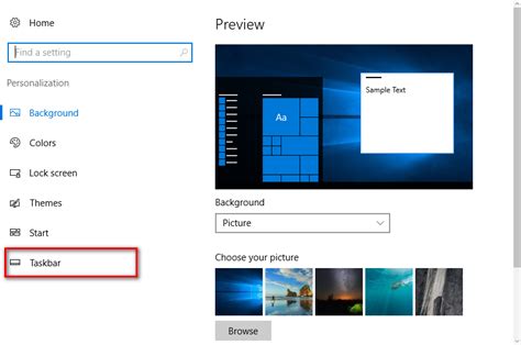 Addremove Volume Icon To Taskbar In Windows 10 Consuming Tech
