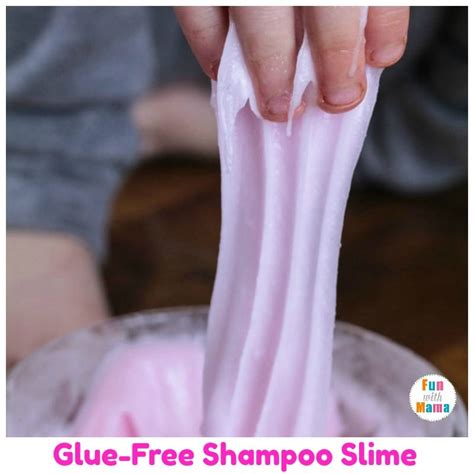 We did not find results for: How To Make Slime Without Glue - Fun with Mama