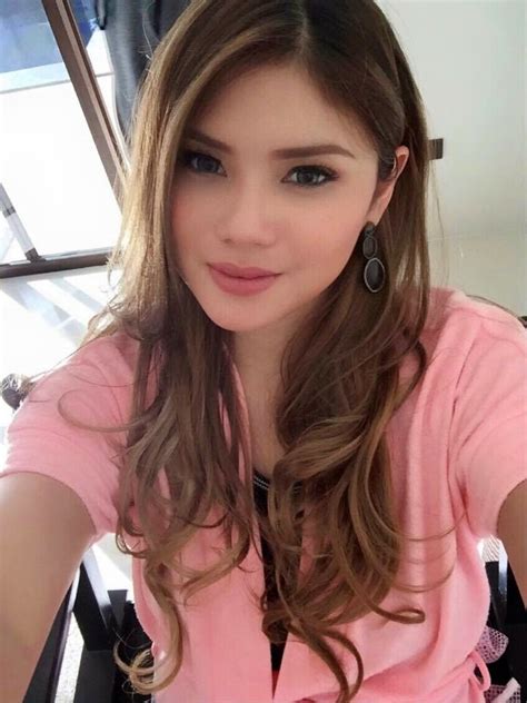Sensual Pinays Asia Gomez Beautiful Selfies