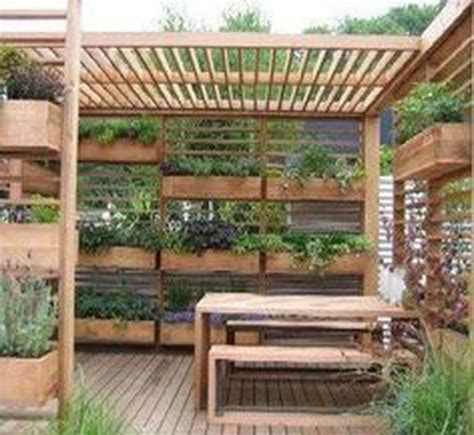 33 Lovely Small Home Garden Ideas That You Will Want Magzhouse