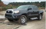 Toyota Pickup Trucks For Sale Images