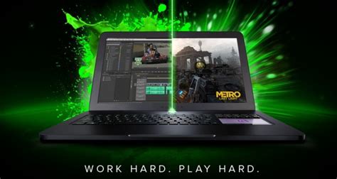 Razer Simultaneously Expands And Shrinks Its Lineup With
