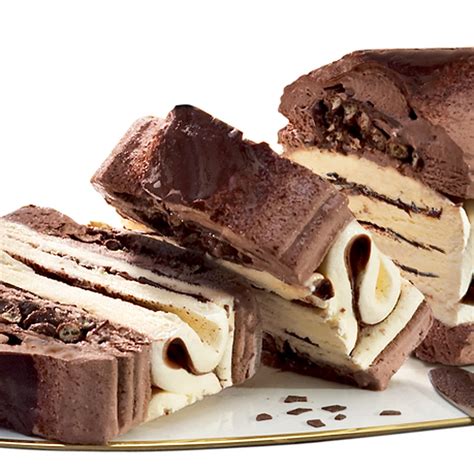 Breyers Vienetta Ice Cream Cake