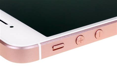 Original Unlocked Apple Iphone Se Fingerprint Dual Core 4g Lte