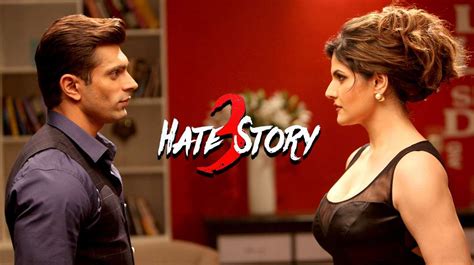 Watch Hate Story 3 Full Movie Hd Online Tapmadtv