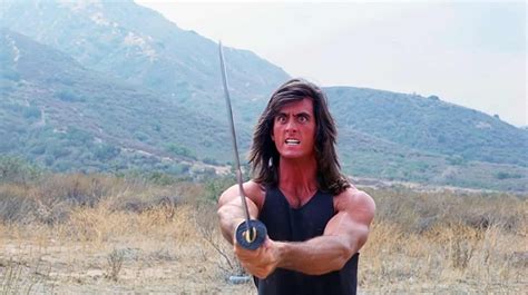 How Samurai Cop Became The Room Of Ultimate Action Movies Ultimate