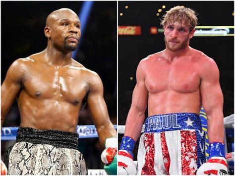 Online fight videos and photos. Floyd Mayweather and Logan Paul reportedly considering an ...