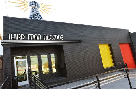 Third Man Records Reformats Its Daily Live Streamed Series Billboard
