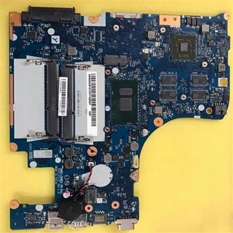 Lenovo Ideapad IKS Laptop Motherboard At Rs Piece Motherboard In New Delhi ID