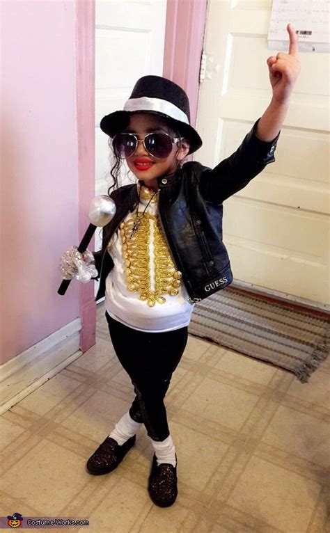 Janet Jackson Halloween Costume Ideas Latest Fashion Tips Style