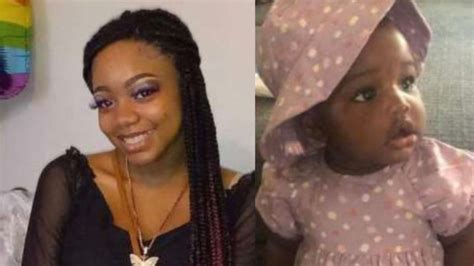 Missing 15 Year Old Mom Vanishes With Infant Daughter Unheard From For Days Crime Online