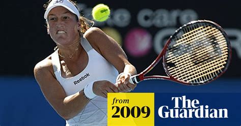 Wta Issues Record Fine To Dubai Open Organisers For Barring Israeli Tennis The Guardian