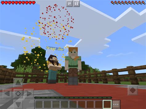 Go beneath the waves with minecraft: Minecraft: Education Edition 1.14.32.0 Apk Download - com ...
