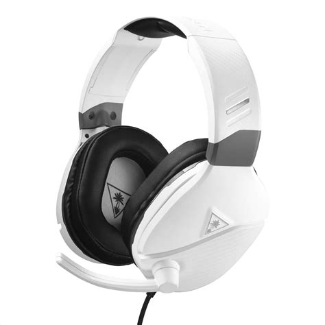 Turtle Beach Recon 200 Amplified Headsets Now Available