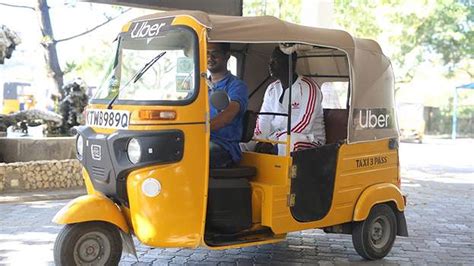 Ontdek dit prachtige natuurgebied, dat bekend staat om zijn vele riviertjes, weilanden, bossen, pittoreske. Uber joins tuk tuk disruption venture in Mombasa - Nairobi ...