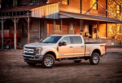 2019 Ford F 350 Super Duty Review Trims Specs Price New Interior