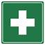 Universal First Aid Signs  Australia Wide