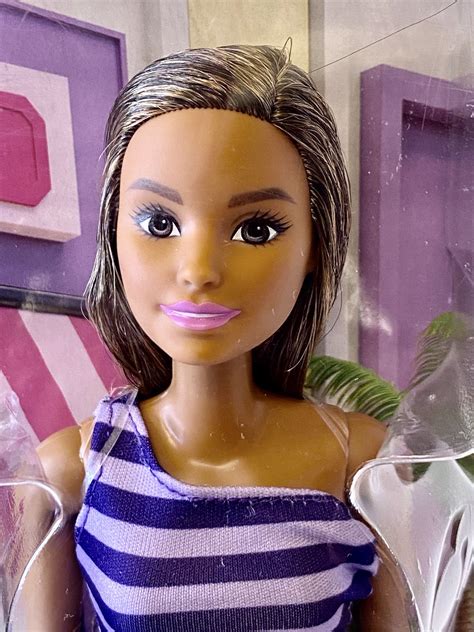 2019 Barbie Glitz Fxl69 The Doll Cafe Flickr
