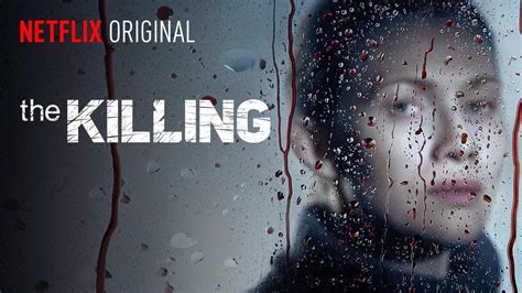 The Killing Season 4 Official Trailer Youtube