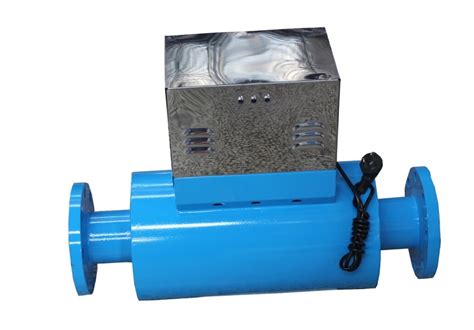 High Frequency Electronic Water Descaler Water Softener China Water