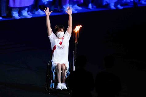 Everything To Know About The Tokyo 2020 Paralympic Games Tatler Asia