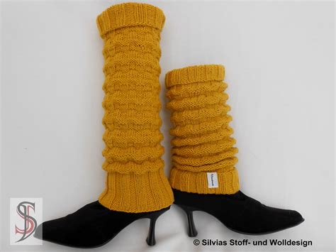 Damen Socken And Strümpfe Yuelian Overknee Stulpen Damen Winter Stricken