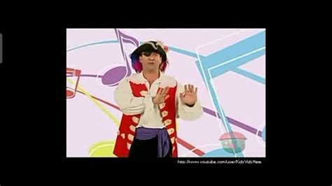 The Wiggles Wiggle And Learn Jack And Jill Youtube