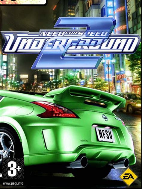 Underground cheats, cheat codes & hints cheat codes start game as usual. PC - Need For Speed Underground 2 PC Full Español Mega ...