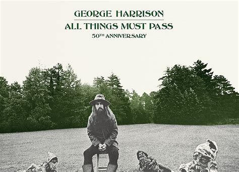 flood george harrison “all things must pass” super deluxe edition
